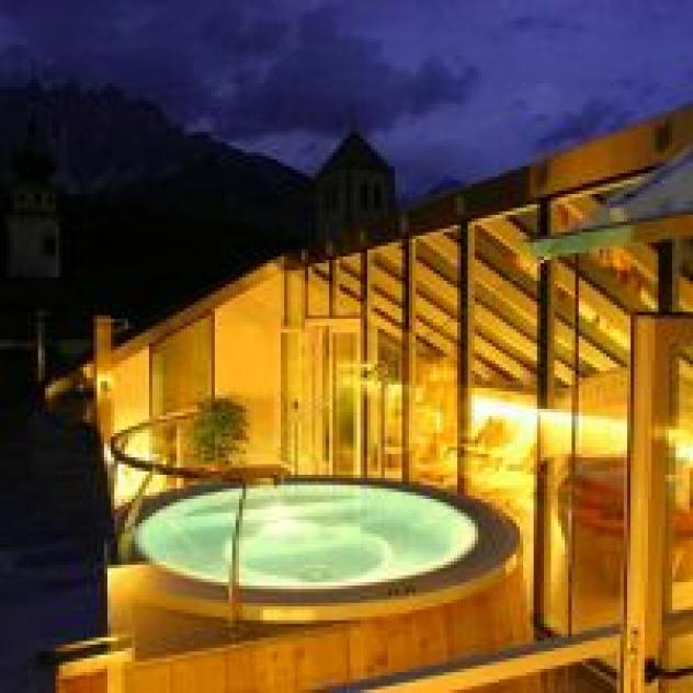 Hotel Cavallino Bianco - Kuhebacher Hannes & C. S.a.s.