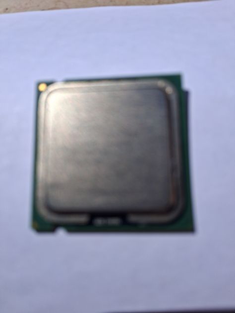 Processore Intel Pentium 4 531 3.00 GHz