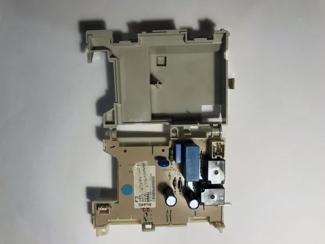 Scheda, modulo di controllo per lavastoviglie Whirlpool - Foto 2