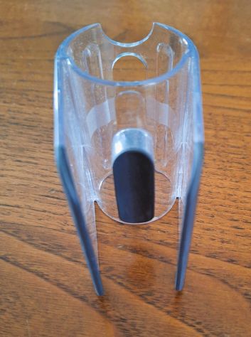 Dyson supporto accessori - Foto 2