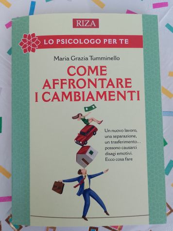 Come Affrontare I Cambiamenti