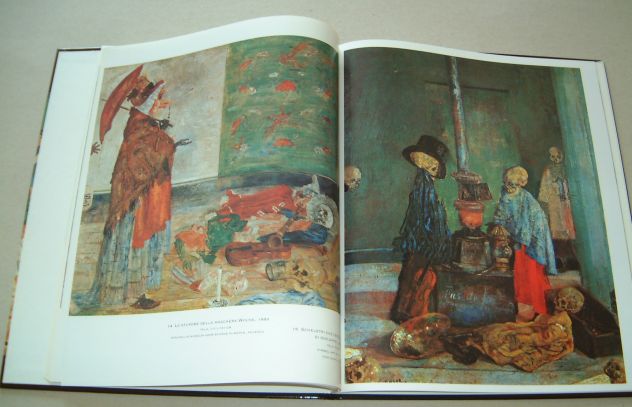 Ensor - Un profeta in maschera - Foto 7