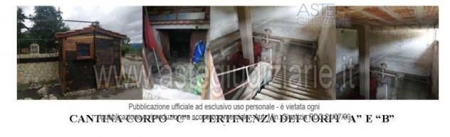IMMOBILI-IMMOBILE COMMERCIALE-Via Petrelle località Grottole - Foto 6