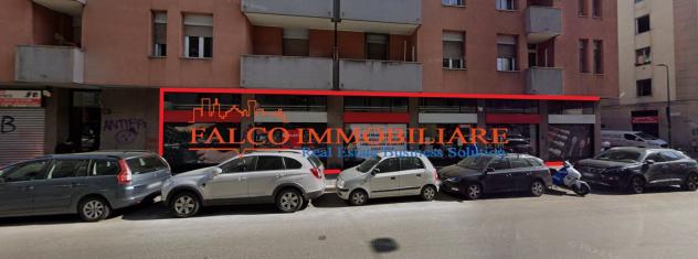 MILANO, VIA PADOVA 96 - NEGOZIO 8 LUCI 185 MQ + 2 POSTI AUTO - Foto 14