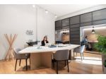 Unisciti a una comunità imprenditoriale fiorente a Rome Spaces Veneto