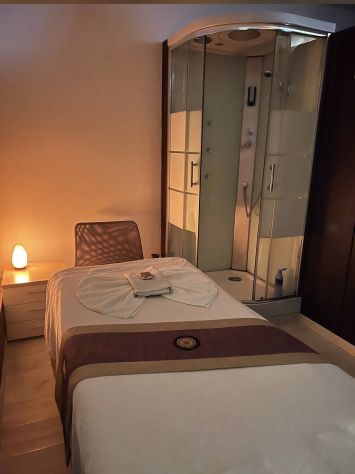 Thai massaggio relax a Brescia Tel:3479201567