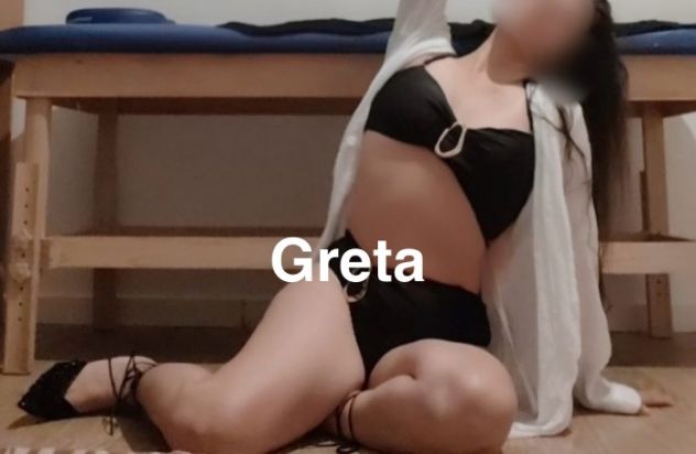 PAUSA RILASSANTE CON GIOVANI ITALIANE - Foto 3 Tel:3519492381