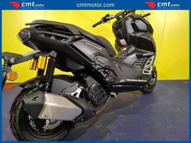 KL Brera X 125 Finanziabile - Nero - 1 rif. 24112176 - Foto 8