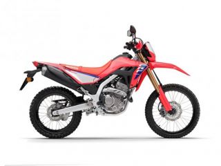 Honda CRF 300 L CRF 300 L - YM 2026