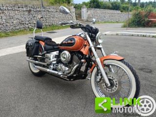 YAMAHA XVS 650 DRAG STAR CLASSIC rif. 23968942
