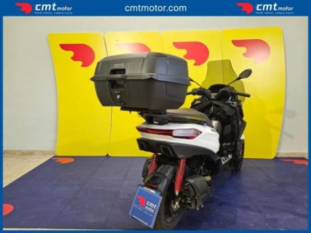 PIAGGIO MP3 Garantito e Finanziabile rif. 23965670 - Foto 7