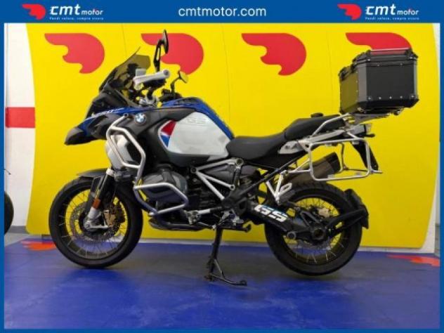 BMW R 1250 GS Adventure Garantita e Finanziabile rif. 23788992 - Foto 3