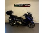 KYMCO AK 550 2020