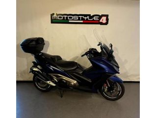 KYMCO AK 550 2020