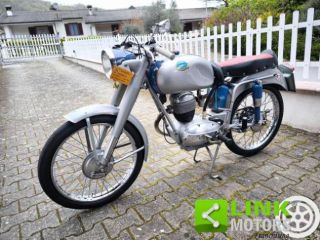 MONDIAL Champion 125 - versione 3 marce rif. 23680446