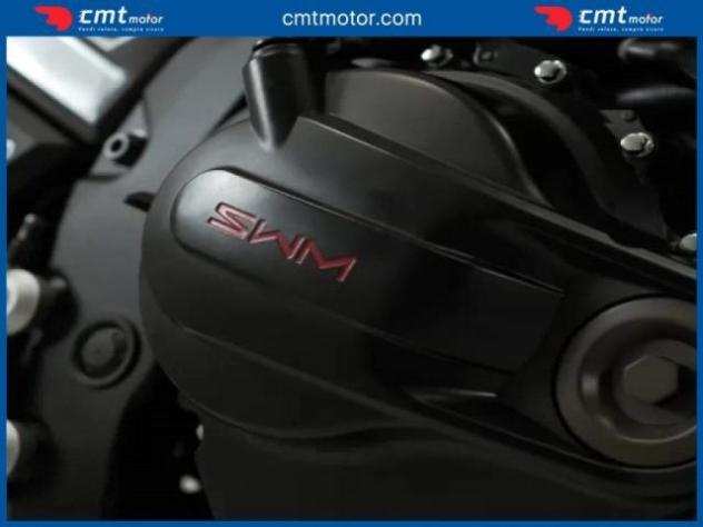 SWM Gran Milano 500 Garantita e Finanziabile rif. 23903647 - Foto 6