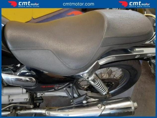 MOTO GUZZI Nevada 750 Garantita e Finanziabile rif. 21499671 - Foto 9