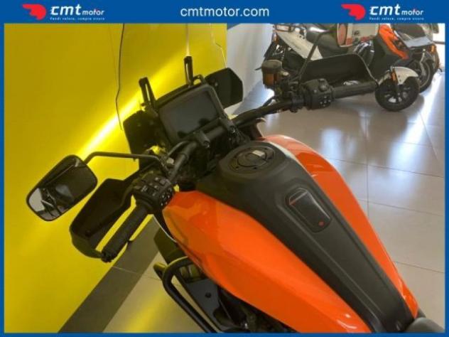 HARLEY-DAVIDSON Adventure Touring Garantita e Finanziabile rif. 23764604 - Foto 6