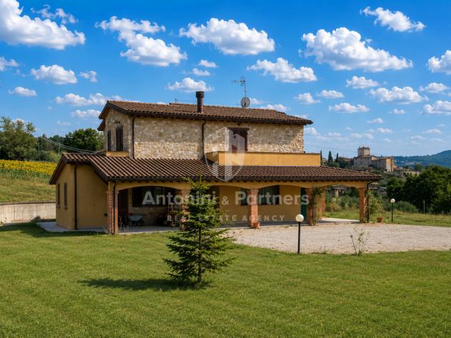 Casale in vendita a Todi - Foto 18