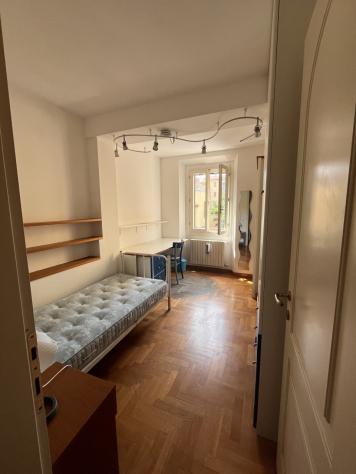 APPARTAMENTO di 6 vani e di 140 mq (BOLOGNA) rif. 5MLG - Foto 17