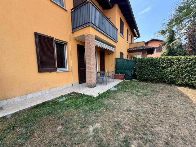 mrn815 - ampio trilocale non arredato giardino - taverna - doppio box - Foto 2
