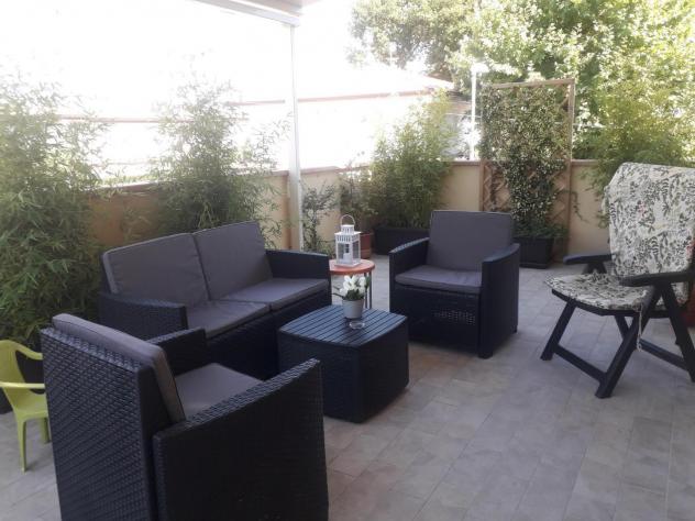 Appartamento in affitto a Marina di Pietrasanta - Pietrasanta 55 mq Rif: 1302595