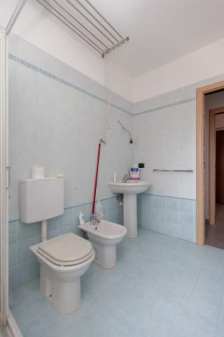 Appartamento di 55 m² con 2 locali e box auto in affitto a San Raffaele Cimena - Foto 18