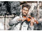 Violinista Imperia