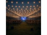 Noleggio Catenarie Led