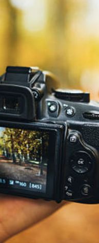 Shotting fashion