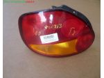 FANALE POST.S. DAEWOO MATIZ (M100)  Parti elettriche  Fanaleria  Fanali  Fa &hellip;