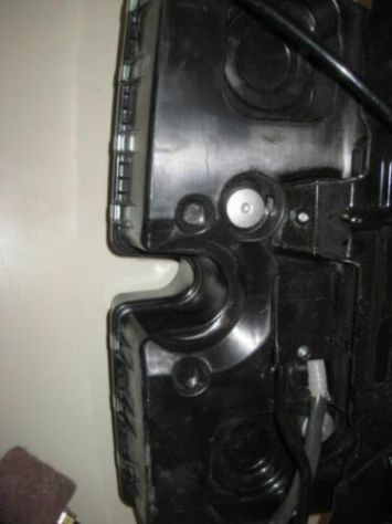 LAND ROVER RANGE SPORT COMPRESSORE SOSPENSIONI PNEUMATICHE CPLA3B484CD - Foto 5