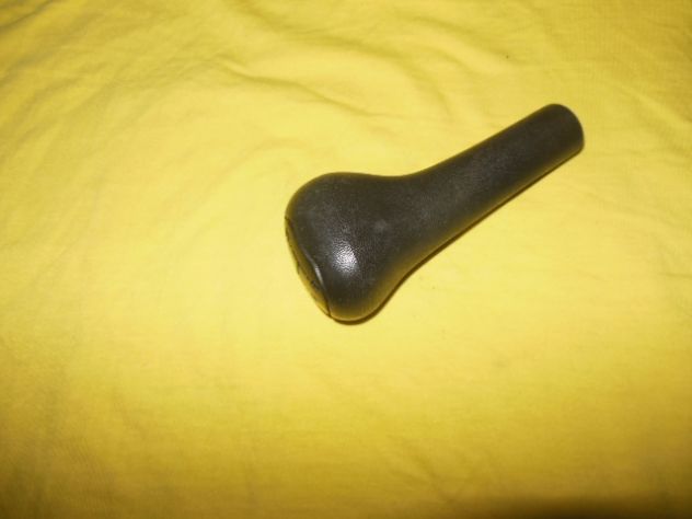 POMELLO DEL CAMBIO ALFA ROMEO 75 90 33 GIULIETTA ALFETTA - Foto 4