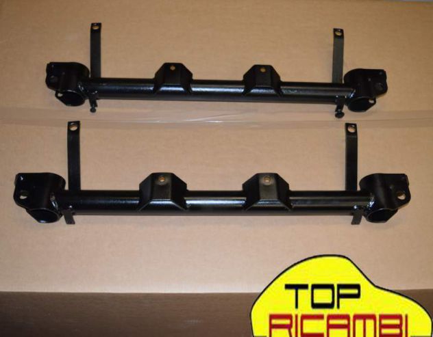Top ricambi supporto ausiliario bracci porsche 911