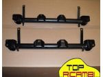 Top ricambi supporto ausiliario bracci porsche 911