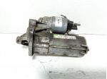 MOTORINO D' AVVIAMENTO RENAULT Clio Serie 8200836473A K9KM7 Diesel 1500 (0815)