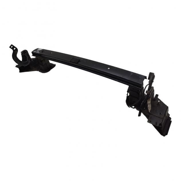 TRAVERSA PARAURTI POSTERIORE PEUGEOT 3008 Serie 7203P0 9HR (DV6C) (0916) - Foto 3
