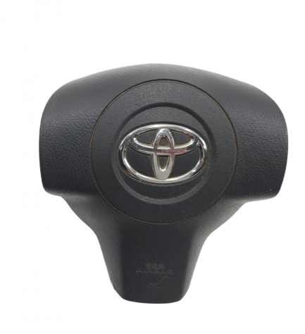 AIRBAG VOLANTE TOYOTA Rav4 4° Serie 2AD-FHV, 2AD-FTV (0509) - Foto 3