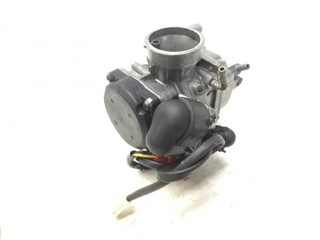 PIAGGIO LIBERTY 125 CARBURATORE REVISIONATO KEIHIN CVK 2006 2007 M38100 - Foto 5