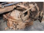 Cambio USATO ALLISON 6HP900 X ASTRA E TRAKKER RIF.ASTRA 178470