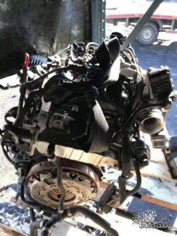 Motore Mini sd 2012- 2.0d-n47c20a