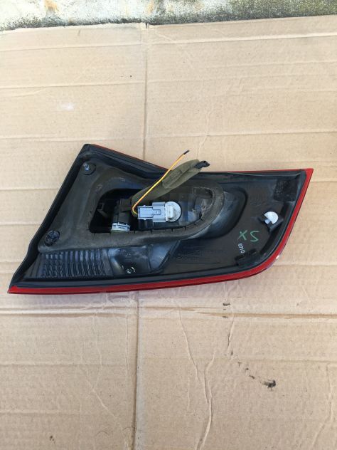 Fanale Posteriore SINISTRO / SX interno Renault koleos 4x4 2009 1 serie - Foto 3