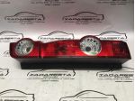 Faro Fanale Stop Posteriore VW Crafter 2E0945096 2E0945095