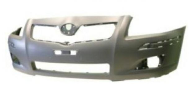 Toyota Avensis cofano fanale radiatore airbag paraurti frizione 2003-2009 - Foto 6