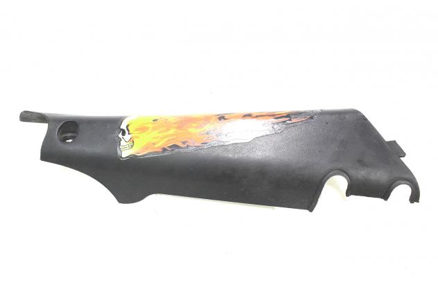 COVER SINISTRA INFERIORE SELLA APRILIA RS 50 2006 - 2013 00H00508071 RIGHT LOWER SEAT COVER