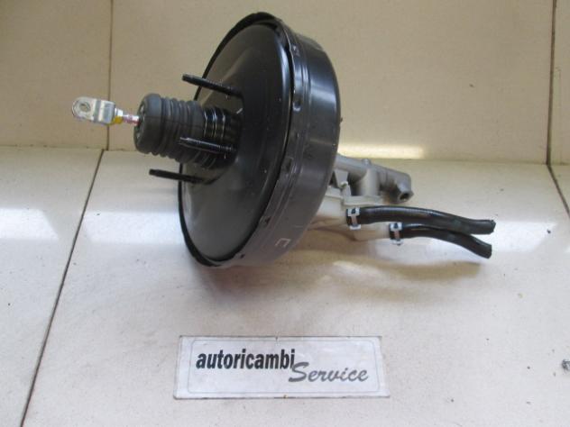 01469TM8G50 SERVOFRENO CON POMPA COMANDO FRENI HONDA INSIGHT 1.3 I 65KW AUT 5P (2009) RICAMBIO USATO 46100-TM8-J01 01469-TM0-T00