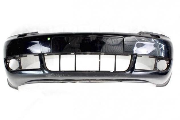 4B0807111BN PARAURTI ANTERIORE AUDI A6 AUT 5P (2004) RICAMBIO USATO GRAFFIATO