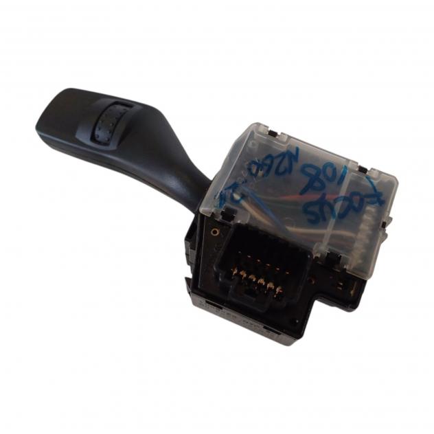 DEVIO TERGICRISTALLO FORD Focus S. Wagon 3° Serie 1318861 HHDA (0408) - Foto 5
