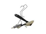 Pompa Freni Mercedes Viano W639 A6394300002 0204024726 - 15395