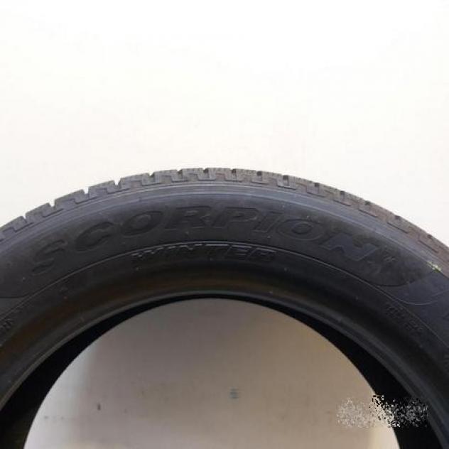 2 gomme 275 50 20 pirelli a45979 - Foto 5
